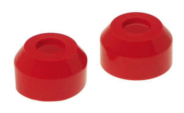 Prothane - Prothane 19-1825 Prothane Universal Ball Joint Boot .650TIDX1.625BIDX.950Tall - Red