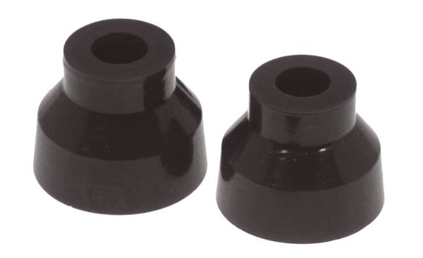 Prothane - Prothane 19-1827-BL Prothane Universal Ball Joint Boot .550TIDX1.438BIDX1.34Tall - Black
