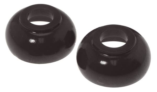 Prothane - Prothane 19-1828-BL Prothane Universal Ball Joint Boot .910TIDX2.13 BIDX1.10Tall - Black