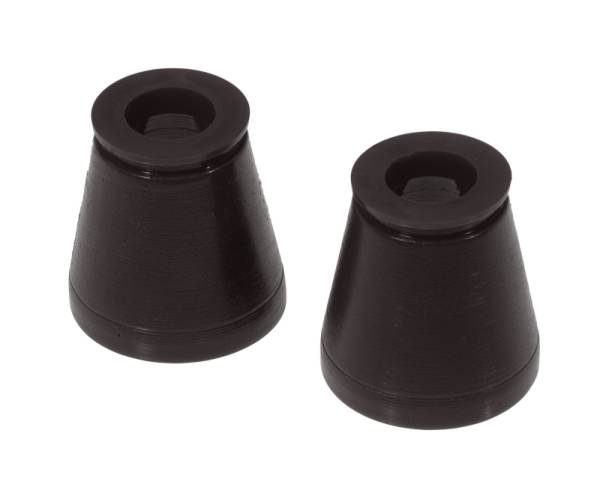 Prothane - Prothane 19-1829-BL Prothane Universal Ball Joint Boot .845TIDX1.69BIDX2.10Tall - Black