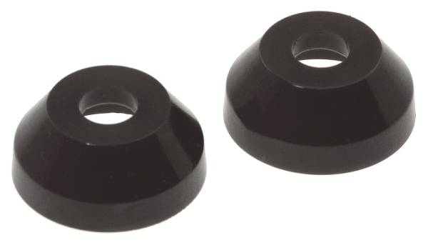 Prothane - Prothane 19-1830-BL Prothane Universal Ball Joint Boot .500TIDX1.420BIDX.720Tall - Black