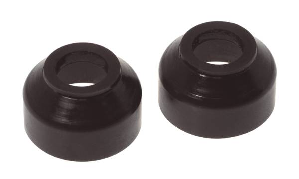 Prothane - Prothane 19-1832-BL Prothane Universal Ball Joint Boot .770TIDX1.60BIDX1.00Tall - Black