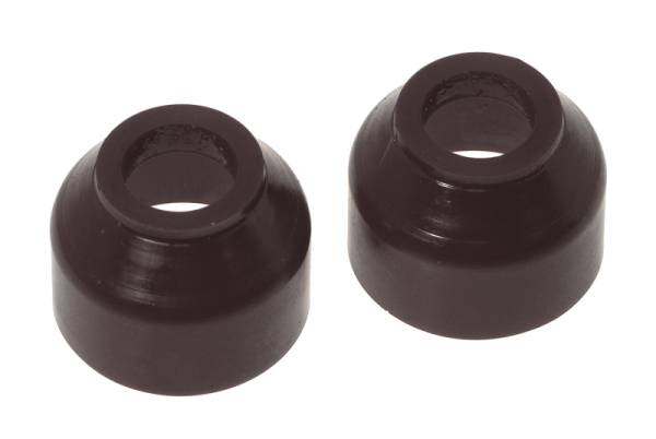 Prothane - Prothane 19-1833-BL Prothane Universal Ball Joint Boot .730TIDX1.625BIDX1.095Tall - Black