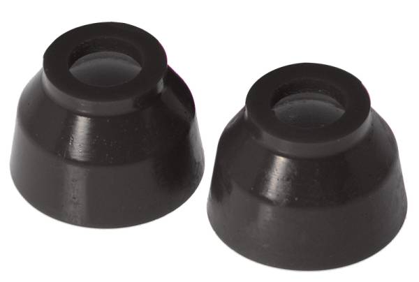 Prothane - Prothane 19-1834-BL Prothane Universal Ball Joint Boot .640TIDX1.625BIDX1.445TAL - Black
