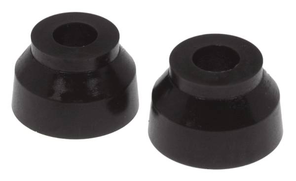 Prothane - Prothane 19-1835-BL Prothane Universal Ball Joint Boot .800TIDX1.80BIDX1.45Tall - Black