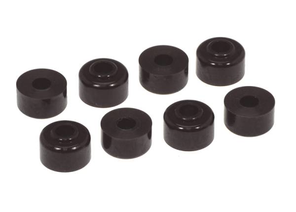 Prothane - Prothane 19-428-BL Prothane Universal End Link Bushings - 5/8in x 1 OD (Set of 8) - Black