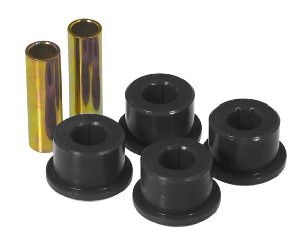 Prothane - Prothane 19-606-BL Prothane Universal Pivot Bushing Kit - 1-1/2 for 9/16in Bolt - Black