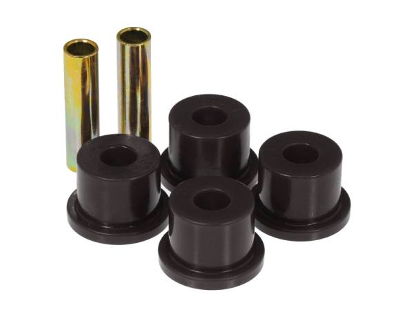 Prothane - Prothane 19-610-BL Prothane Universal Pivot Bushing Kit - 1-3/4 for 9/16in Bolt - Black