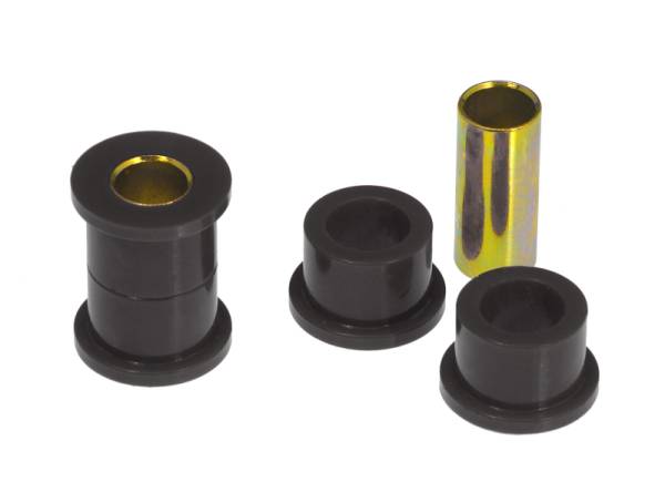 Prothane - Prothane 19-612-BL Prothane Universal Pivot Bushing Kit - 1-1/8 for 5/8in Bolt - Black