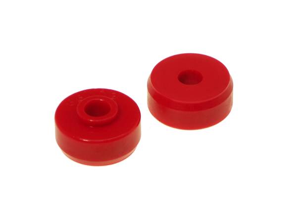 Prothane - Prothane 19-902 Prothane Universal Shock & Steering Stabilizer Bushings - Red
