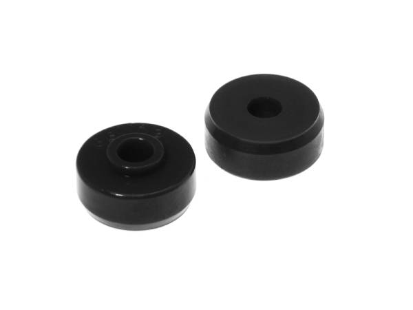 Prothane - Prothane 19-902-BL Prothane Universal Shock & Steering Stabilizer Bushings - Black