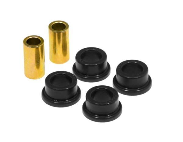 Prothane - Prothane 19-908-BL Prothane Universal Shock Bushings - Std Straight - 3/4 ID - Black