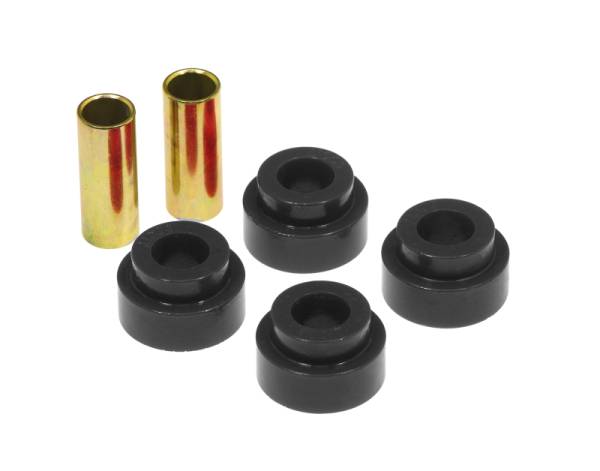 Prothane - Prothane 19-919-BL Prothane Universal Shock Bushings - Koni - 1/2 ID - Black