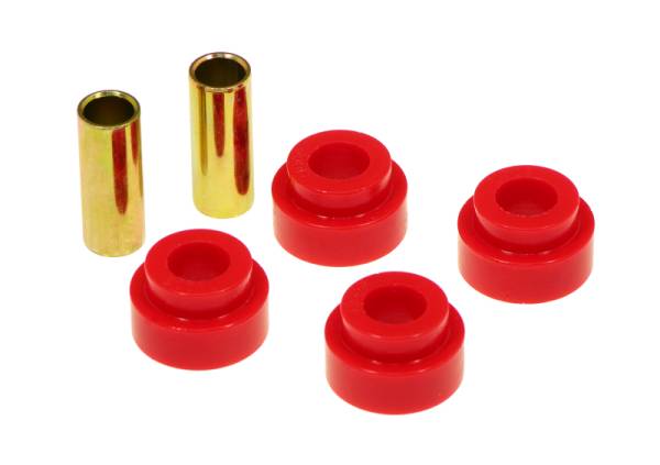 Prothane - Prothane 19-920 Prothane Universal Shock Bushings - Bilstein - 12mm ID - Red
