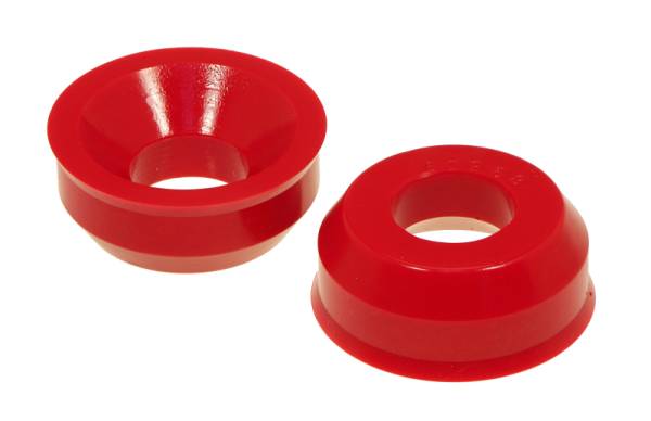 Prothane - Prothane 22-1201 Prothane 84 & Earlier VW Rabbit / Golf 1 Upper Strut Bushings - Red
