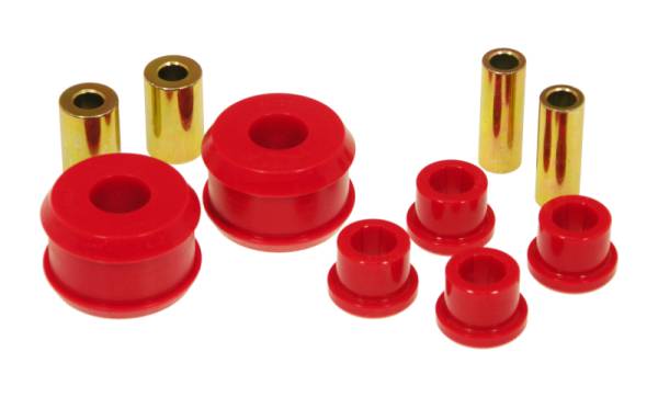 Prothane - Prothane 22-202 Prothane 85-06 VW Golf / Jetta / NB Front Control Arm Bushings - Red