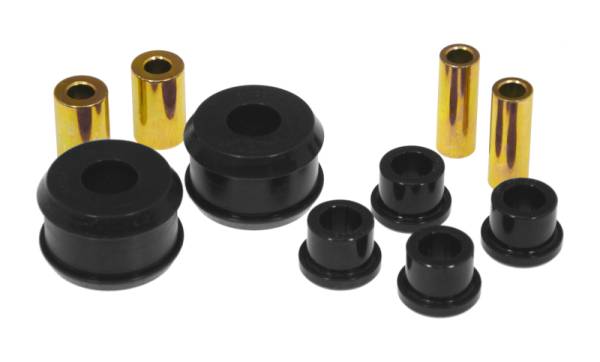 Prothane - Prothane 22-202-BL Prothane 85-06 VW Golf / Jetta / NB Front Control Arm Bushings - Black