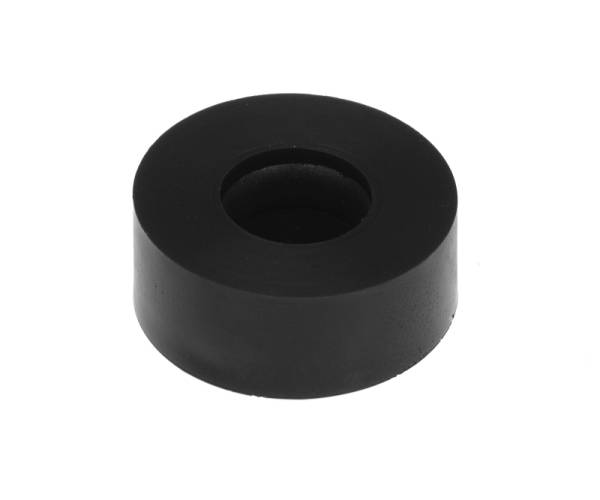 Prothane - Prothane 22-501-BL Prothane 84 & Earlier VW Rabbit / Golf 1 Front Motor Mount - Black
