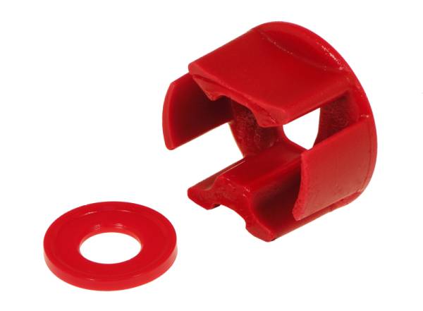 Prothane - Prothane 22-503 Prothane 85-92 VW Golf / Jetta II Rear Motor Mount - Red
