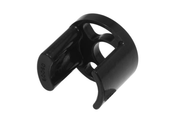 Prothane - Prothane 22-504-BL Prothane 76-79 VW Rabbit / Golf 1 Motor Mount Insert - Black