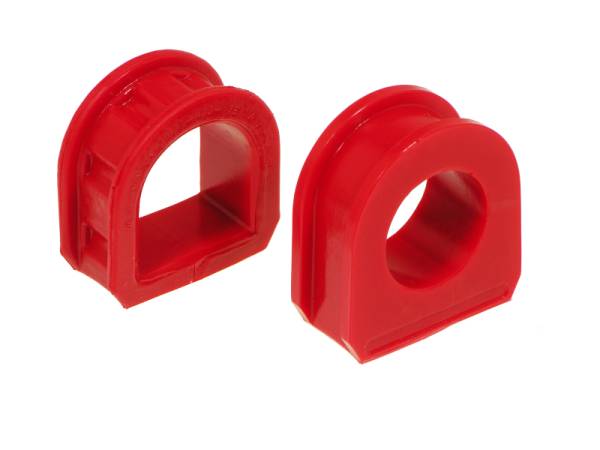 Prothane - Prothane 22-701 Prothane 79-84 VW Rabbit / Golf / Jetta Steering Rack Bushings - Red