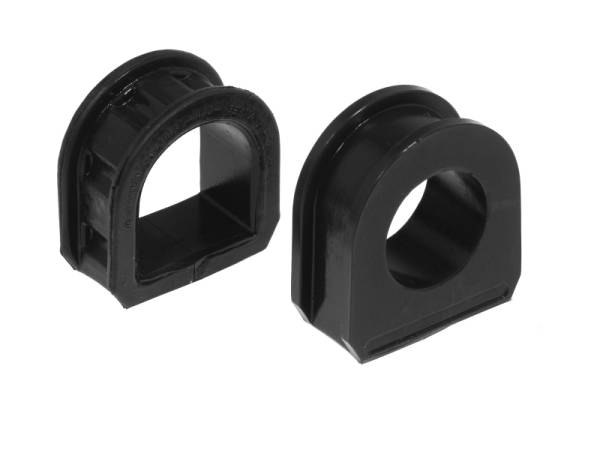 Prothane - Prothane 22-701-BL Prothane 79-84 VW Rabbit / Golf / Jetta Steering Rack Bushings - Black
