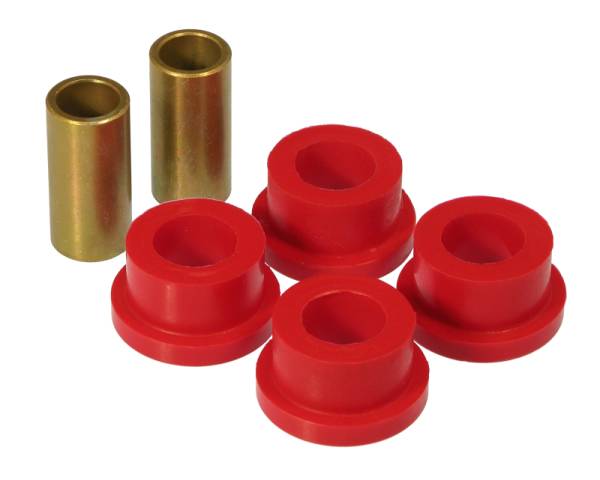 Prothane - Prothane 25-48037 Prothane 84 Range Rover Upper Rear Trailing Arm Bushings - Red