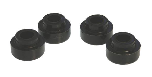 Prothane - Prothane 25-48101 Prothane 72-85 Range Rover Radius Rod to Chassis Bushings - Red