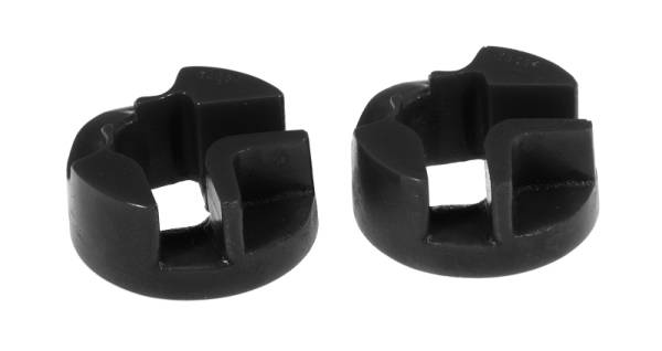 Prothane - Prothane 4-501-BL Prothane 95-99 Dodge Neon Front Motor Mount Insert - Black