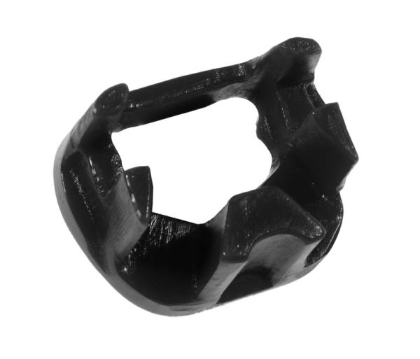 Prothane - Prothane 4-502-BL Prothane 95-99 Dodge Neon Right Motor Mount Insert - Black