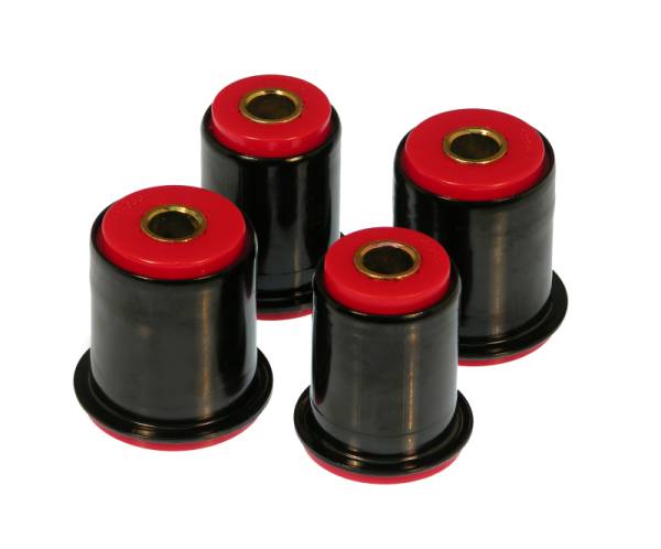 Prothane - Prothane 7-271 Prothane GM Front Lower Control Arm Bushings - Red