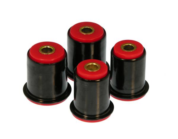 Prothane - Prothane 7-274 Prothane GM Front Lower Control Arm Bushings - Red