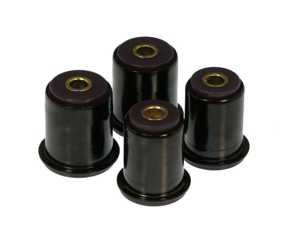 Prothane - Prothane 7-274-BL Prothane GM Front Lower Control Arm Bushings - Black