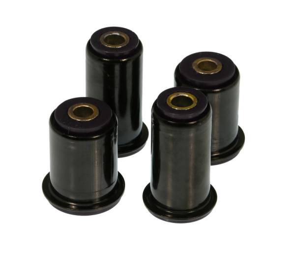 Prothane - Prothane 7-276-BL Prothane GM Front Lower Control Arm Bushings - Black