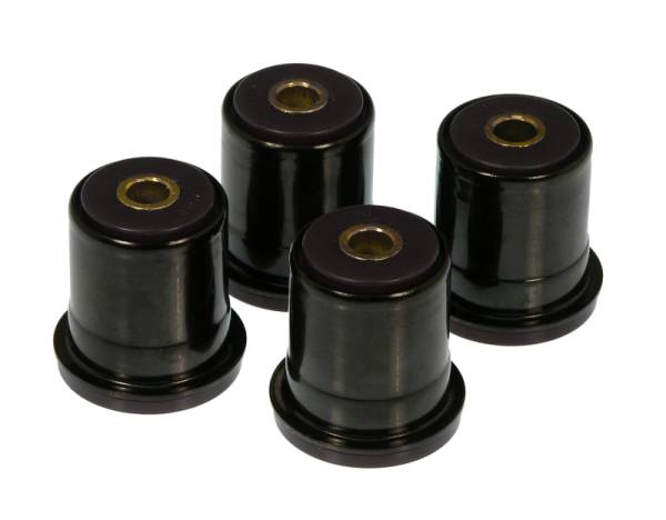 Prothane - Prothane 7-277-BL Prothane GM Front Upper Control Arm Bushings - Black