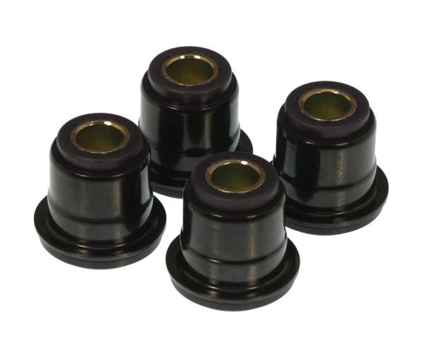 Prothane - Prothane 7-278-BL Prothane GM Front Upper Control Arm Bushings - Black