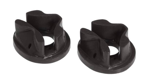 Prothane - Prothane 8-509-BL Prothane 94-00 Acura Integra Rear Motor Mount Insert - Black