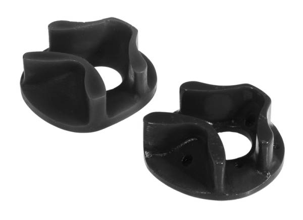 Prothane - Prothane 8-512-BL Prothane 90-93 Acura Integra Rear Motor Mount Insert - Black