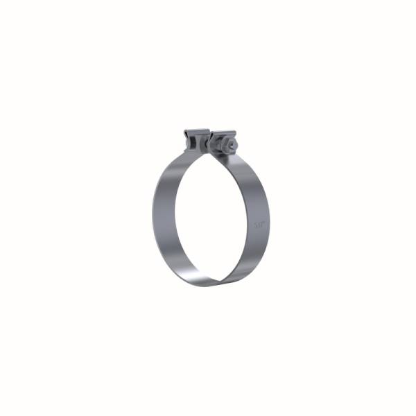 MBRP - MBRP Exhaust pGP5AC MBRP 5in Aluminized Band Clamp (NO DROPSHIP)