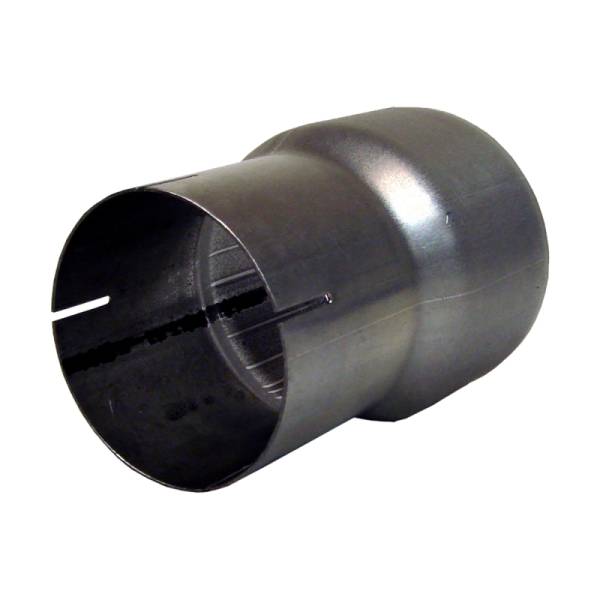 MBRP - MBRP Exhaust pUA2001 MBRP Universal 4 ID. to 5OD. Adapter Aluminized