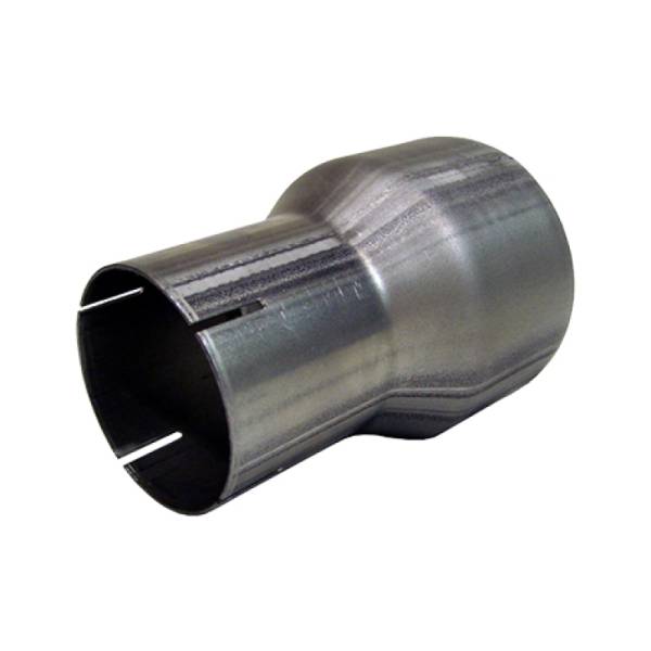 MBRP - MBRP Exhaust pUA2003 MBRP Universal 3.5 ID to 5 OD Adapter Aluminized