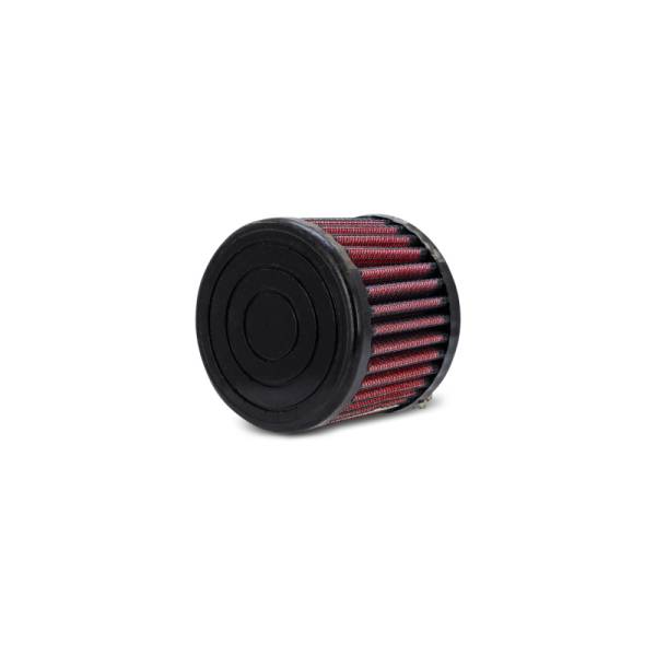 Mishimoto - Mishimoto MMAF-13625 Mishimoto Performance Air Filter 1.3625in Inlet 3in Filter Length