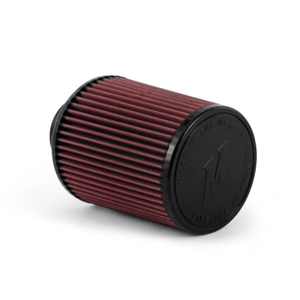 Mishimoto - Mishimoto MMAF-3007 Mishimoto Performance Air Filter - 3in Inlet / 7in Length