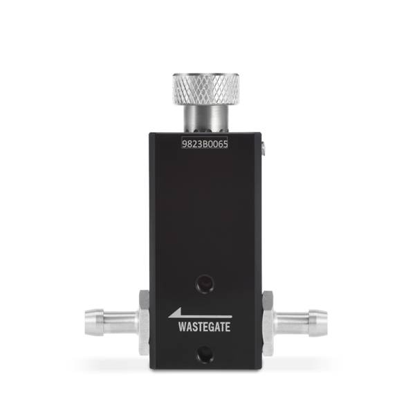 Mishimoto - Mishimoto MMBC-MNL-BK Mishimoto Manual Boost Controller - Black