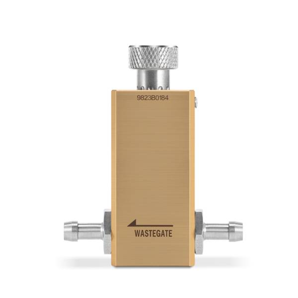 Mishimoto - Mishimoto MMBC-MNL-GD Mishimoto Manual Boost Controller - Gold