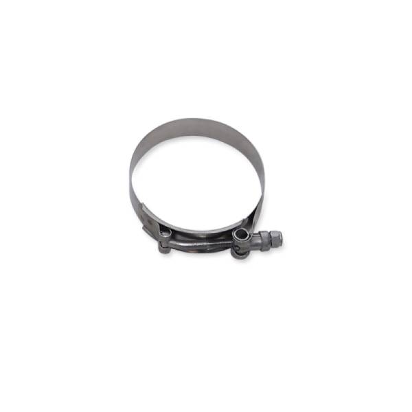 Mishimoto - Mishimoto MMCLAMP-15 Mishimoto 1.5 Inch Stainless Steel T-Bolt Clamps