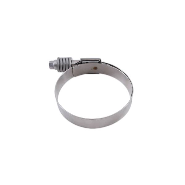 Mishimoto - Mishimoto MMCLAMP-CTWG-54 Mishimoto Constant Tension Worm Gear Clamp 1.26in.-2.13in. (32mm-54mm)