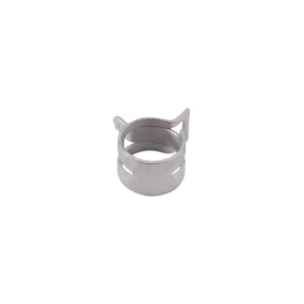 Mishimoto - Mishimoto MMCLAMP-SP-137 Mishimoto Spring Clamp 0.49in.-0.54in. (12.4mm-13.7mm)