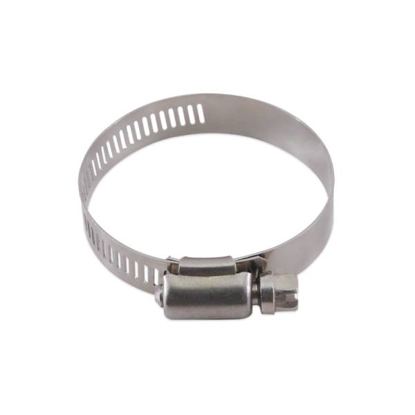 Mishimoto - Mishimoto MMCLAMP-WG-114HT Mishimoto High-Torque Worm Gear Clamp 3.54in.-4.49in. (90mm-114mm) - Pack of 2