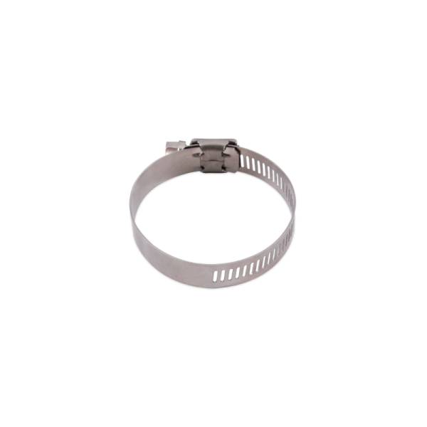Mishimoto - Mishimoto MMCLAMP-WG-12HT Mishimoto High-Torque Worm Gear Clamp 0.31in.-0.47in. (8mm-12mm) - Pack of 10